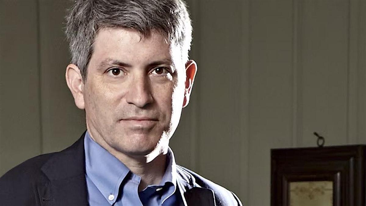 Carl Zimmer